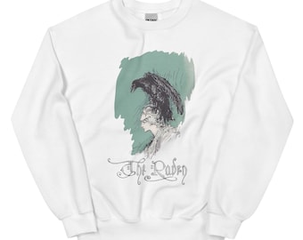 The Raven Sweatshirt
