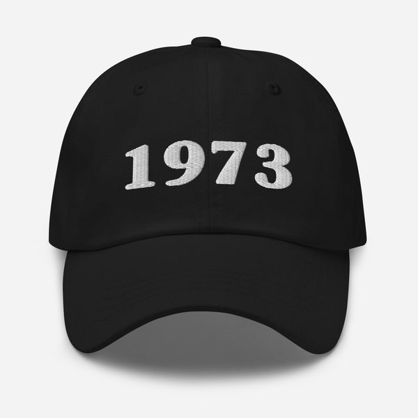 Cappello del 1973