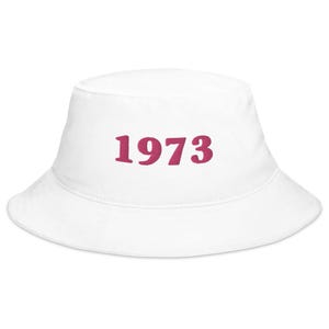 Cappello da pescatore del 1973