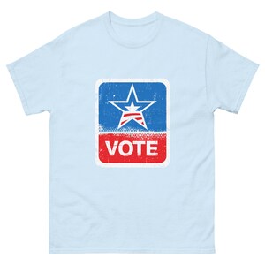Vote classic tee