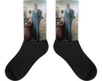 Jimmy Carter Socks