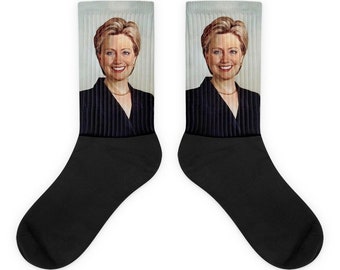 Hillary Hillary Socken