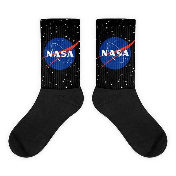 Nasa socks outlet