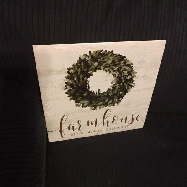 Dollar Tree Calendar Etsy