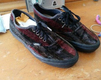 vans made in usa for sale