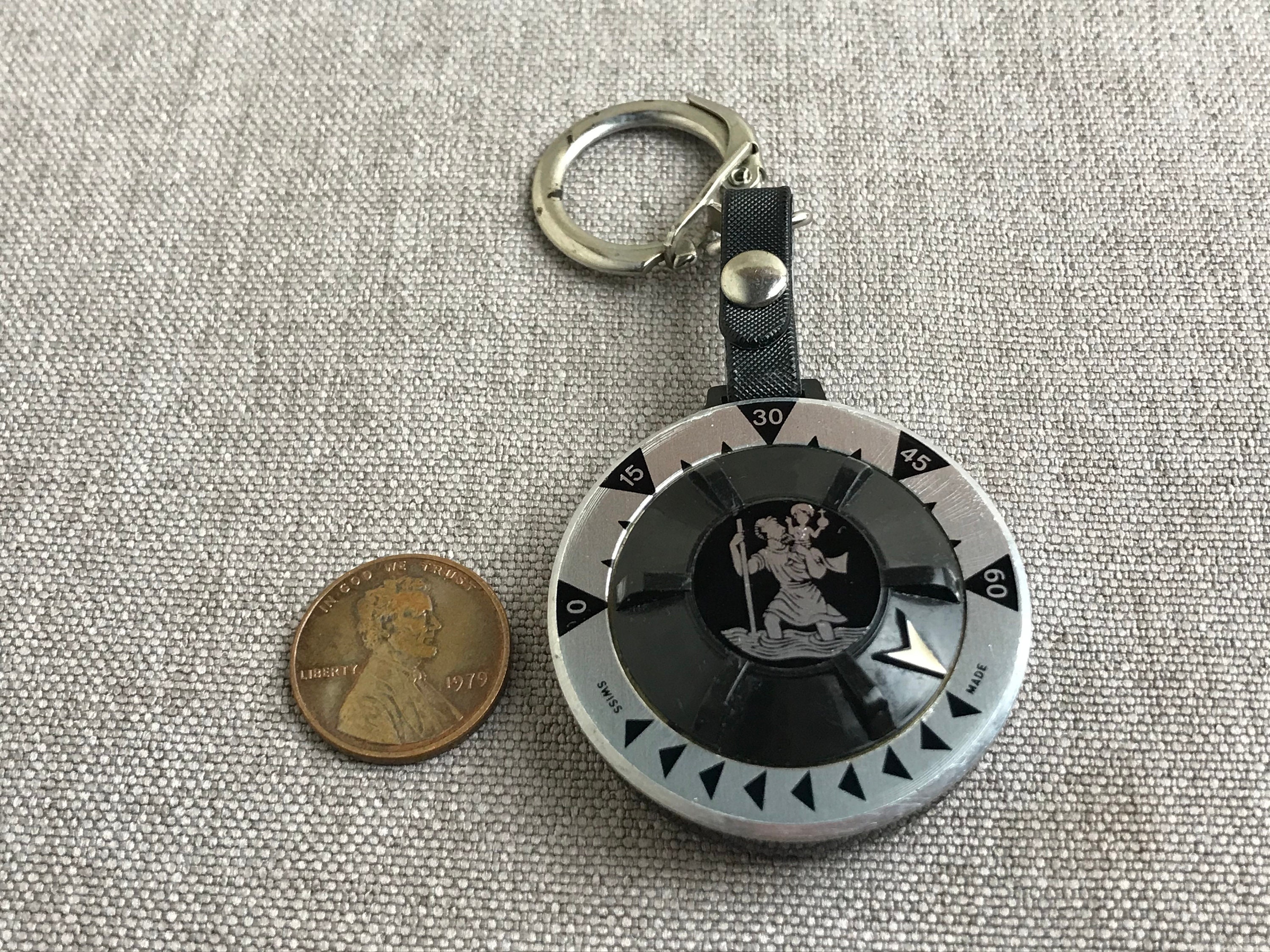 Duncan Parking Meter Key for sale 44 ads