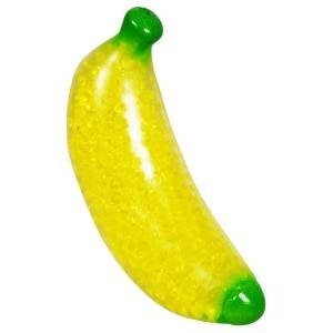 Banana Orbeez Stress Ball | Etsy Finland
