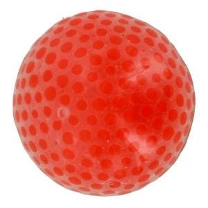 Stress ball sales with orbeez