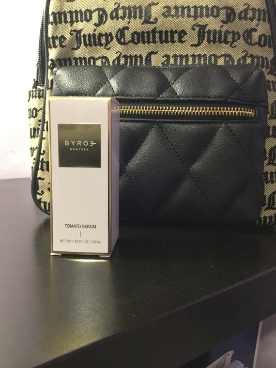 byroe new york tomato serum