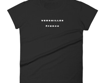 Versailles Holy Grail Tシャツ KAMIJO Versailles Holy Grail Tシャツ