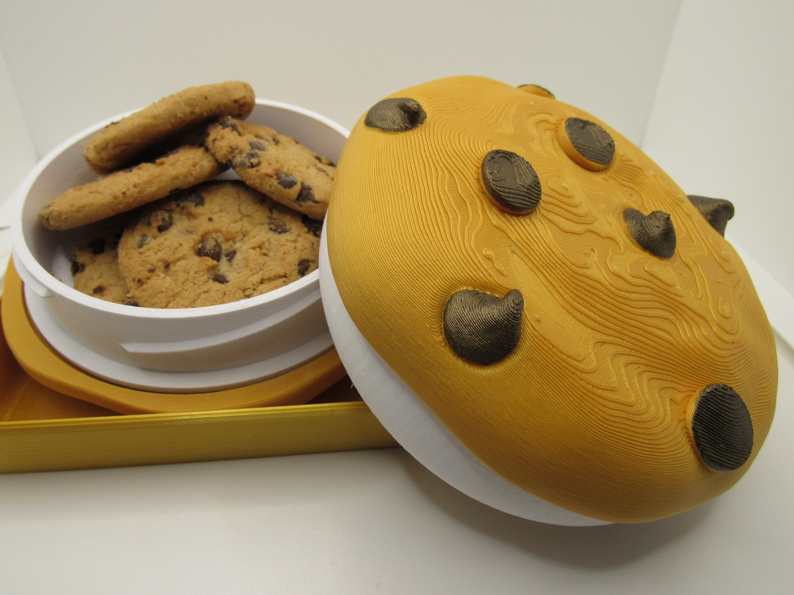 Keks Aufbewahrungsbehälter Keksdose Lustiges Geschenk | Etsy