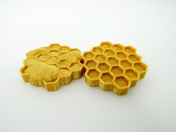 Fidget Honeycomb Fidget Toy Desk Toy 