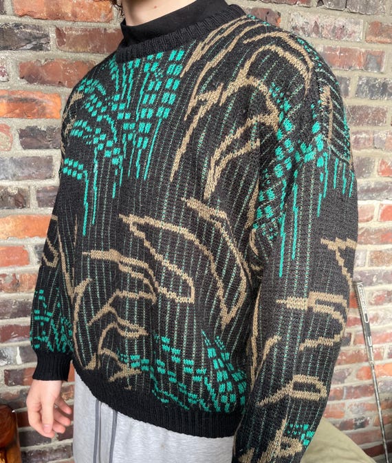 Cosby coogi sweater hotsell