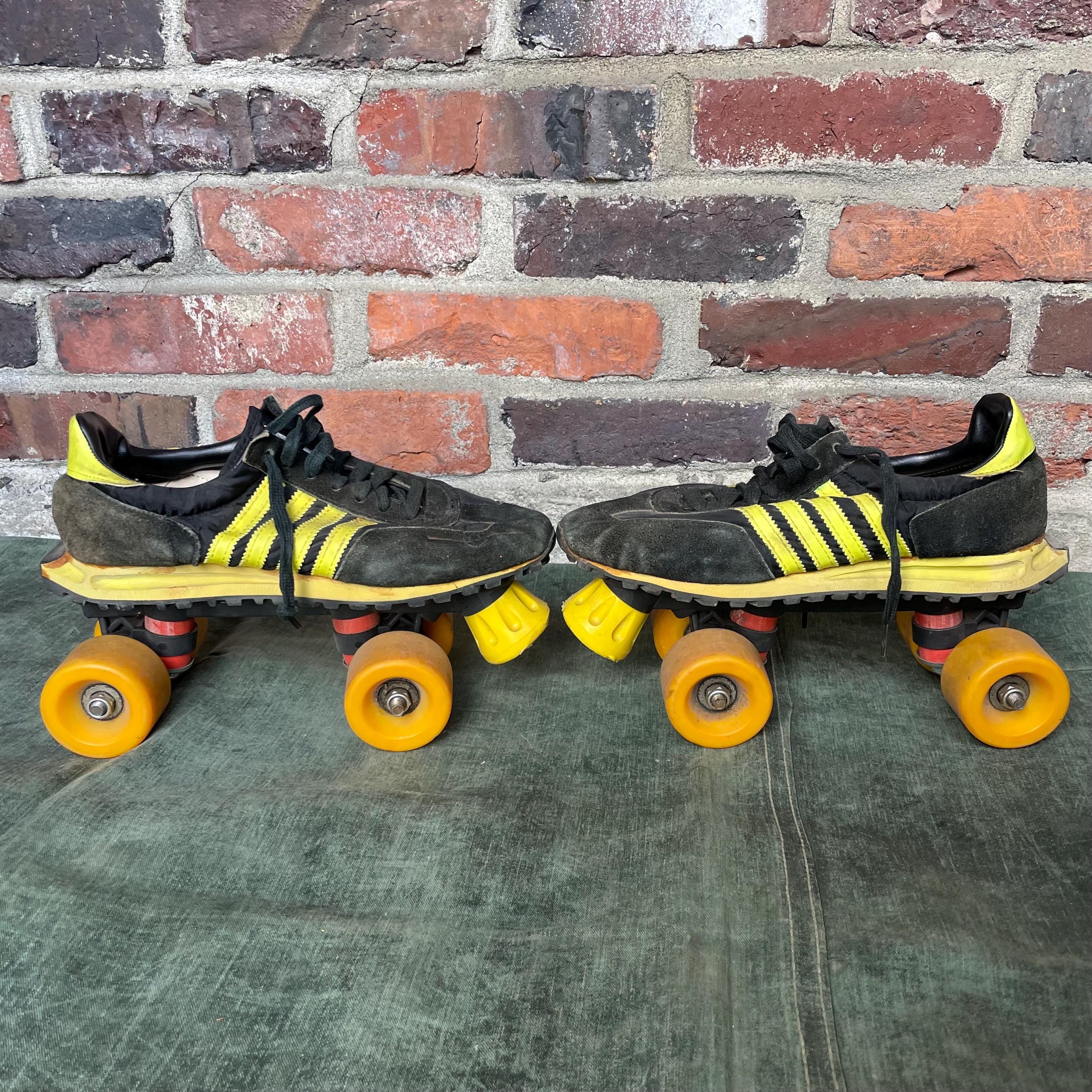 Adidas roller skates deals