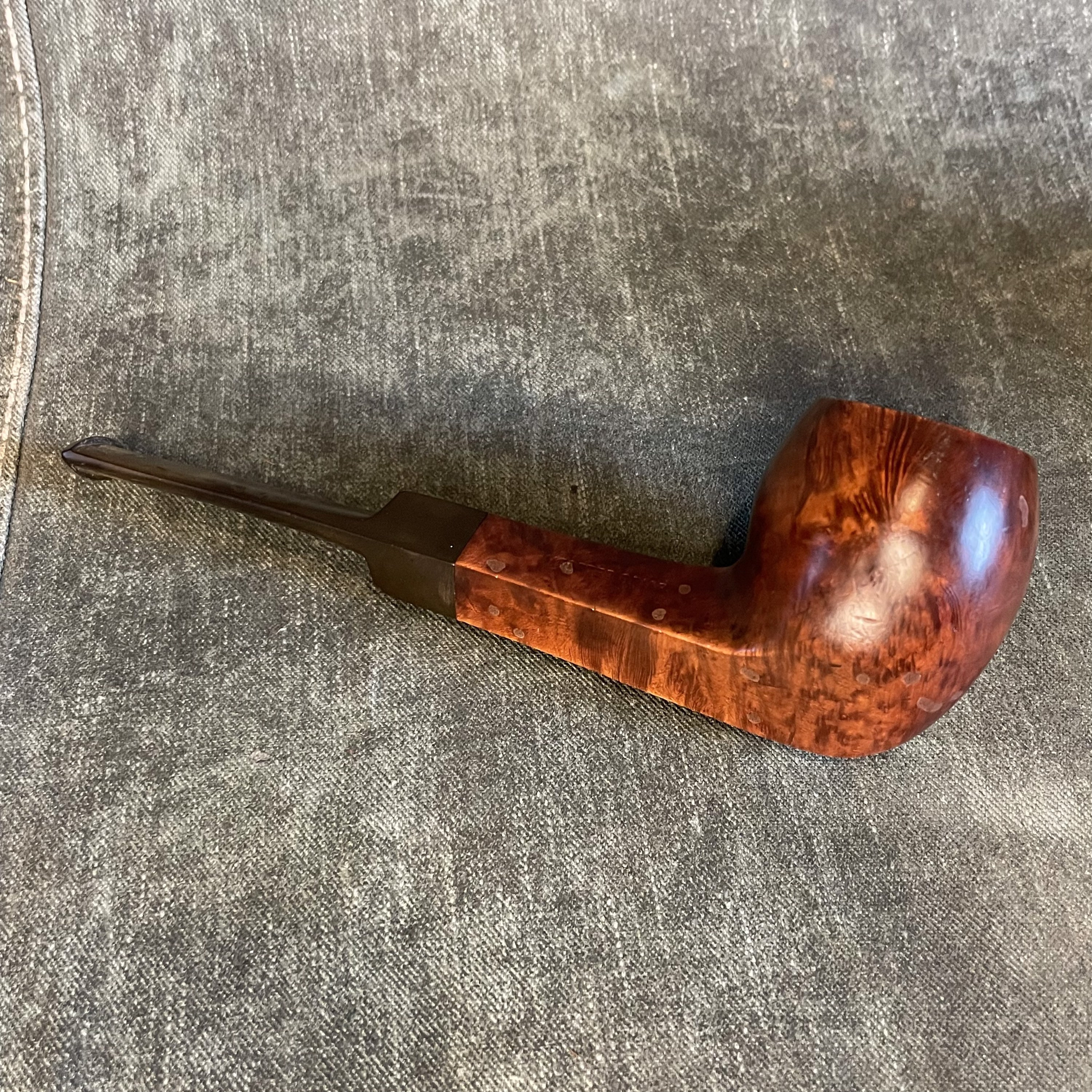 Belgium smoking pipe - Etsy 日本