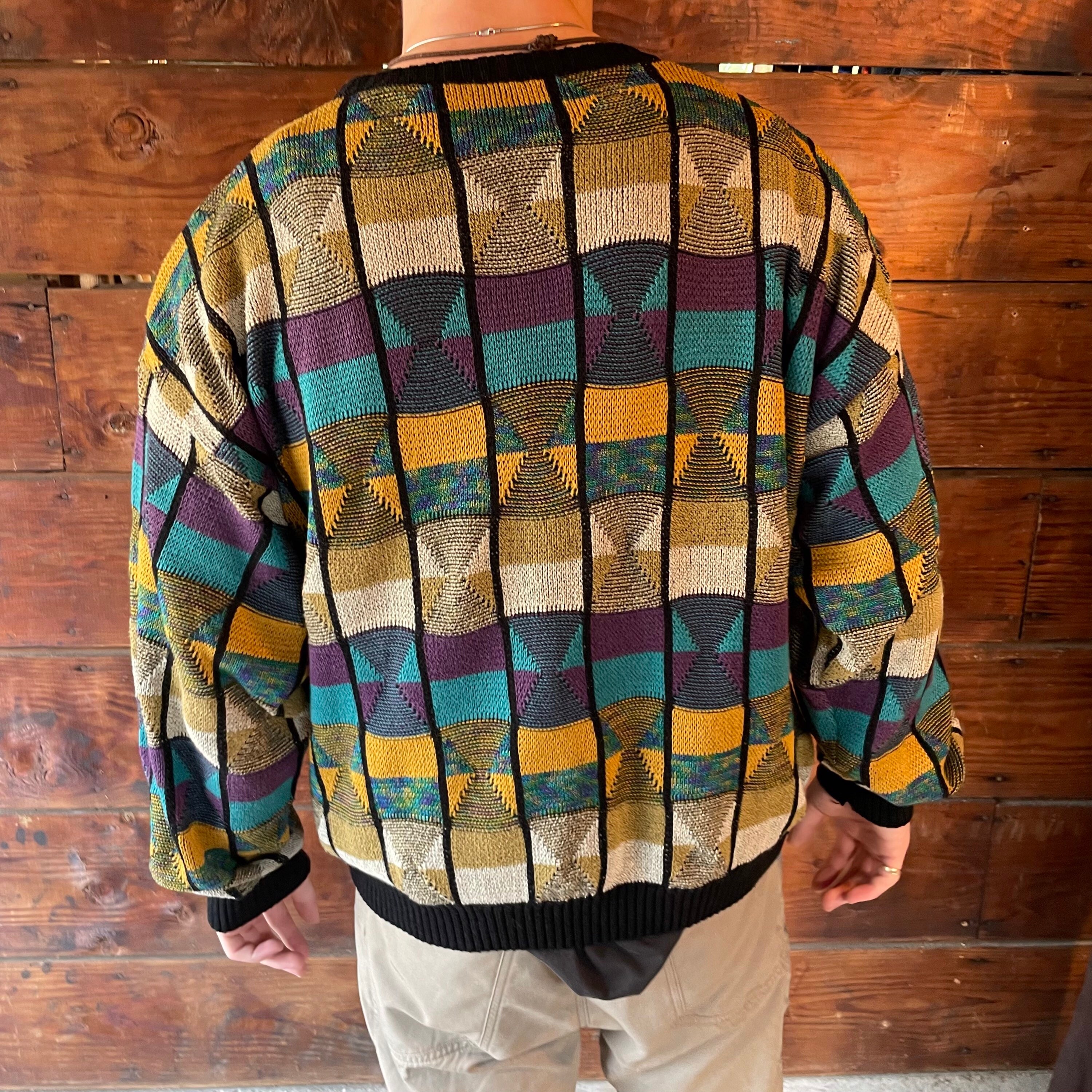 Generra Sweater - Etsy