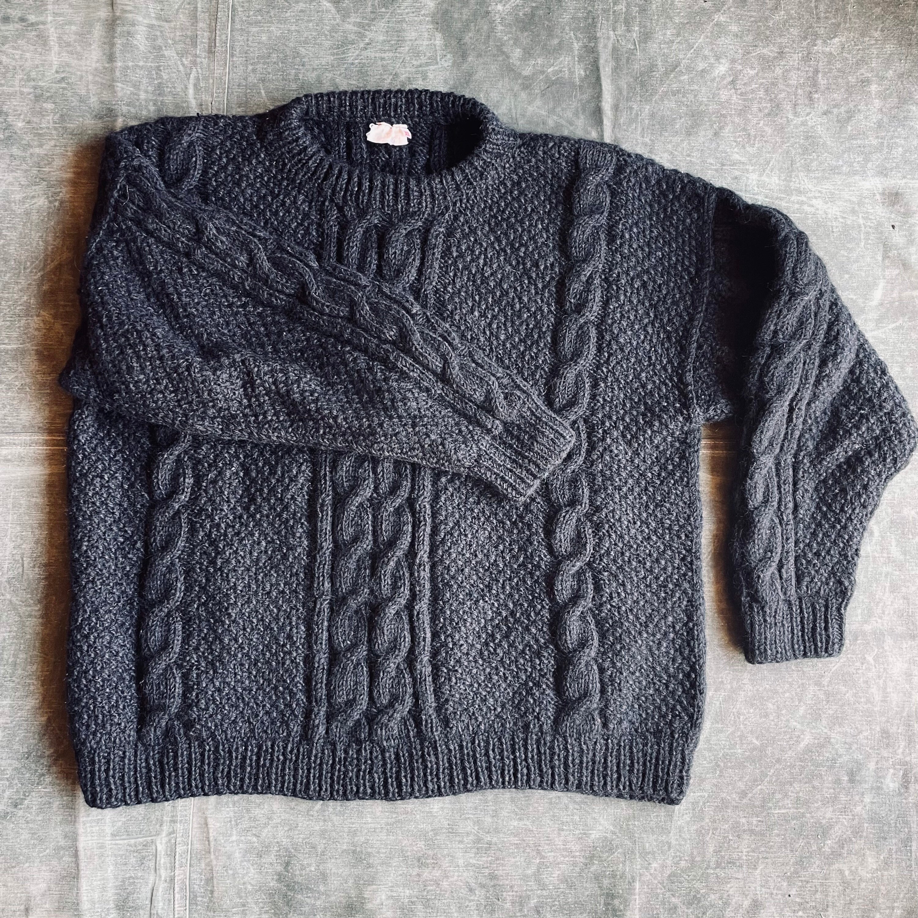 Filson Wool Sweater - Etsy