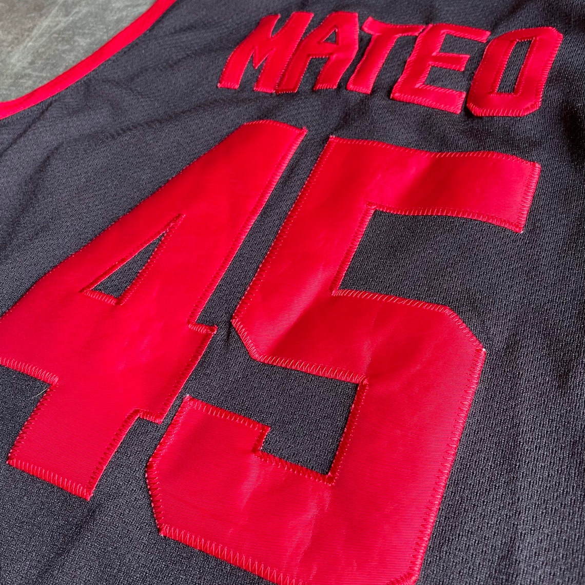 Rare US Navy Comnav for Japan Basketball Jersey Anchor Etsy