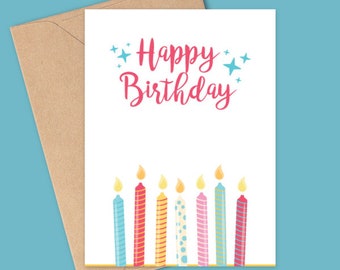 Happy Birthday Cards, Indian puns, Funny, Witty, Fun, Cool