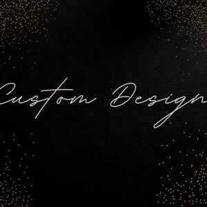 Additional/Custom Designs | LaconicEarthlingShop