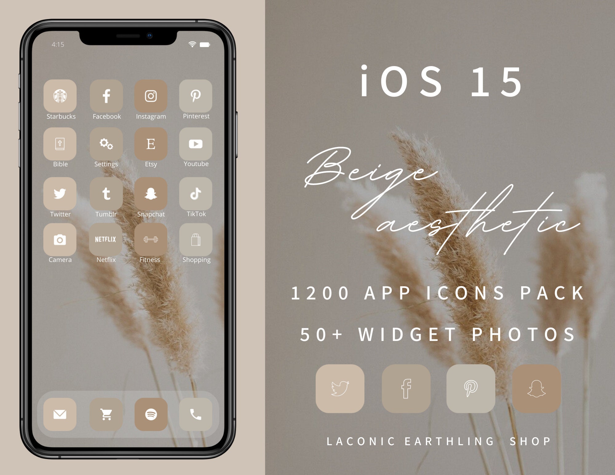 The Best 5 Email App Icon Aesthetic Beige quoteqviewer