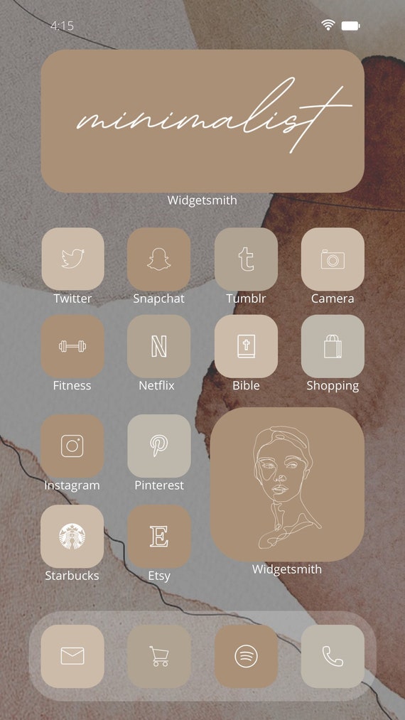 Featured image of post The Best 21 Gmail Netflix Icon Aesthetic Beige