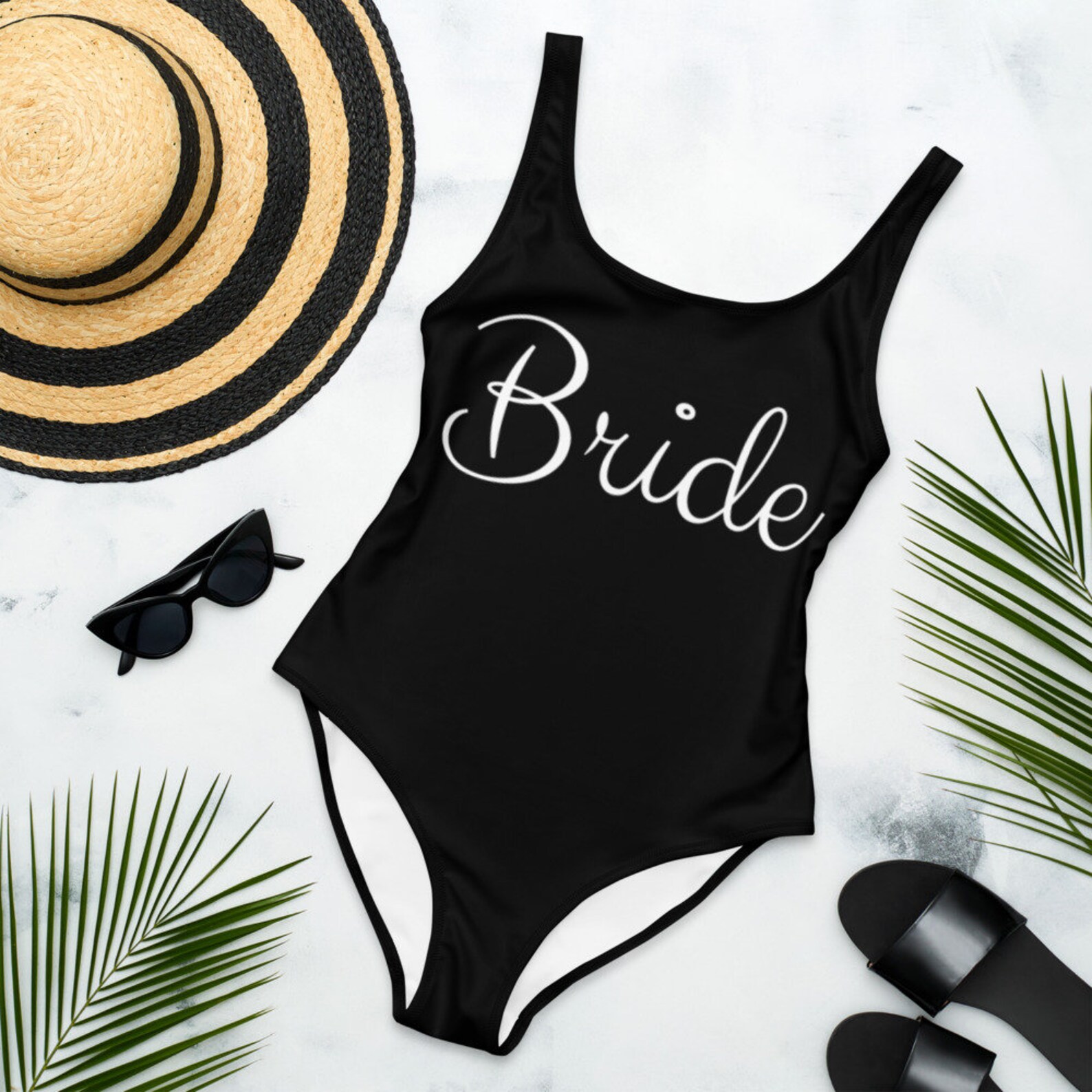 Bride Swimsuit Engagement Swimsuits Wedding Swimsuit Etsy