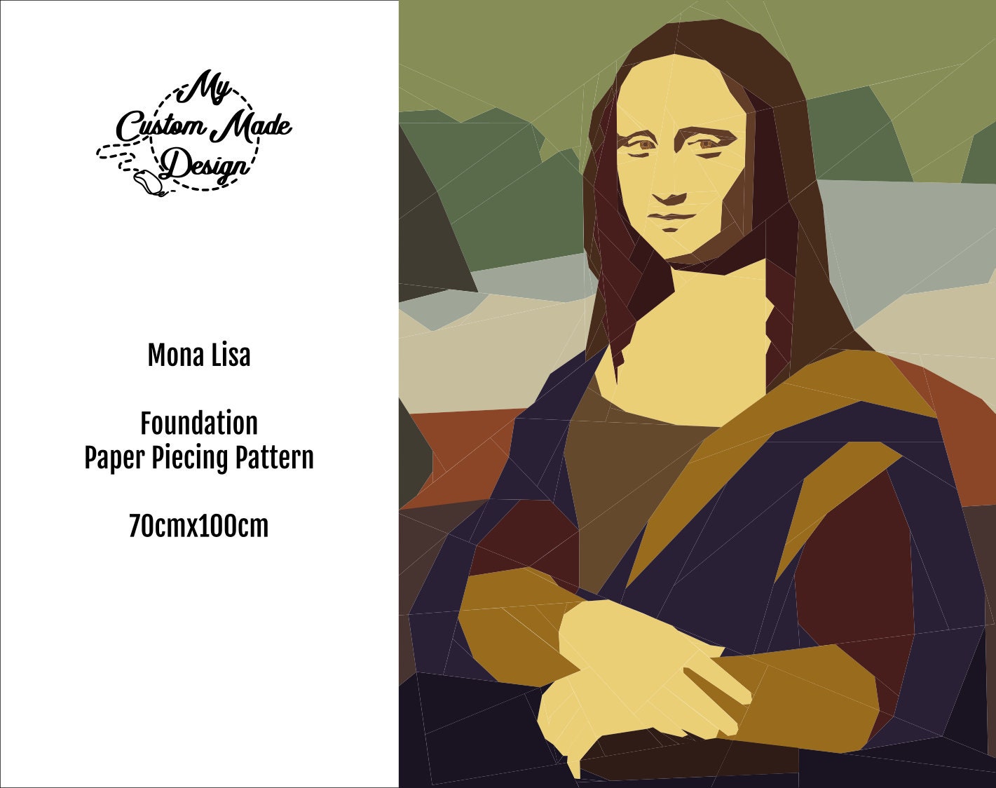 The Mona Lisa Foundation