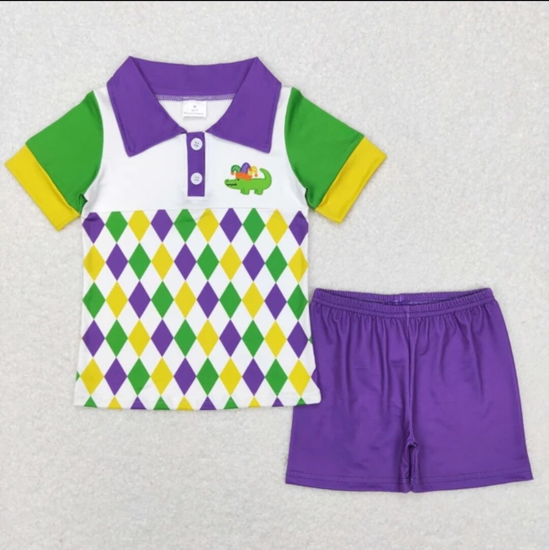 perlis mardi gras polo