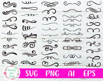 Free Free 102 Accent Lines Svg SVG PNG EPS DXF File
