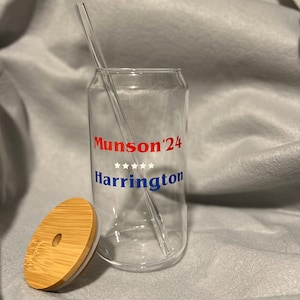 Munson Harrington ‘24