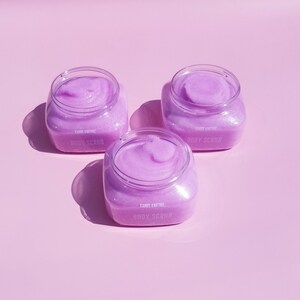 Primrose | Body Scrub, Exfoliating Scrub, Sugar Scrub