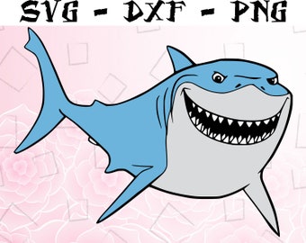 Free Free 316 Shark Smile Svg SVG PNG EPS DXF File