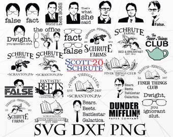 Download The Office Svg Etsy