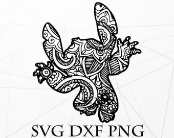 Download Stitch Mandala Svg Etsy PSD Mockup Templates