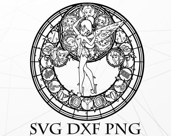 Free Free Disney Mandala Svg 146 SVG PNG EPS DXF File