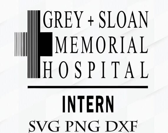wallpapers Grey Sloan Memorial Hospital Svg Png Greys Anatomy Svg grey sloan memorial hospital svg png dxf greys anatomy svg etsy