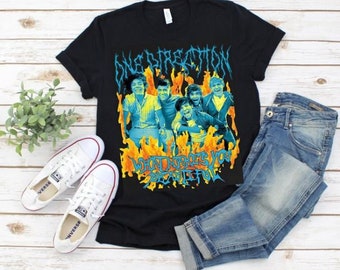 1d Album Cover Etsy