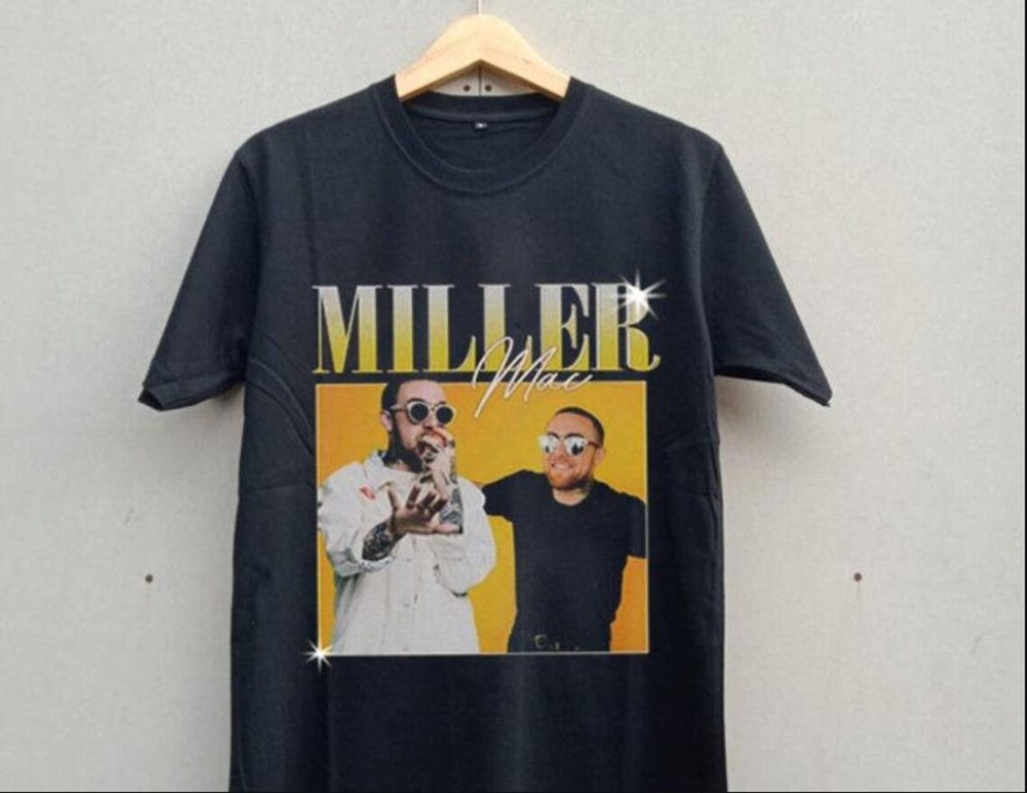 mike miller t shirt
