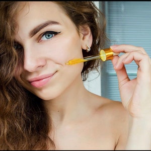 Age defying Serum