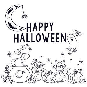 Halloween coloring page, Halloween kids craft,coloring for kids,coloring for adults,kids crafts,coloring sheets,coloring activities,coloring