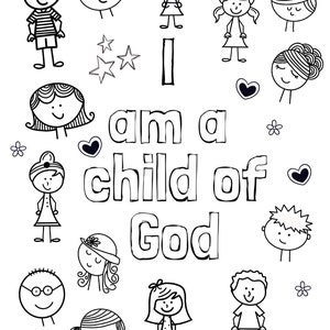 General Conference Coloring pages,coloring pages for kids,primary kids coloring pages,LDS conference coloring pages for kids,church coloring