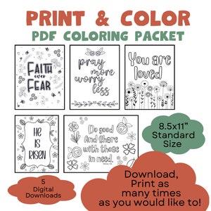 Christian coloring pages,christian scripture coloring pages,floral christian coloring pages,printable coloring pages,biblical affirmations