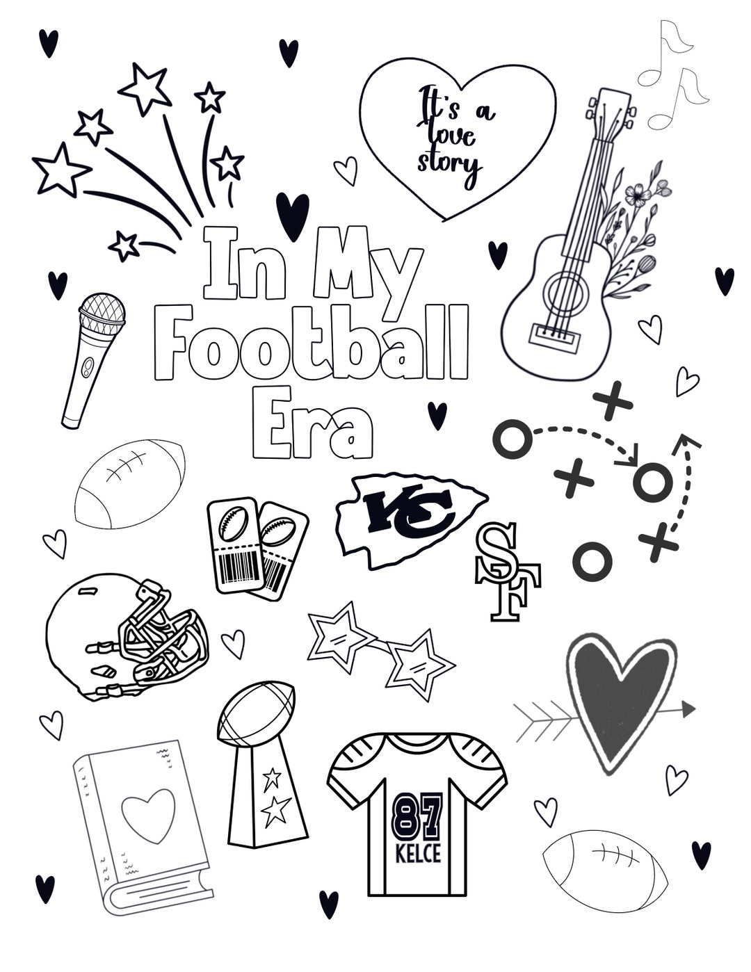 Taylor Swift Coloring Page,coloring Page of Taylor Swift,taylor Swift