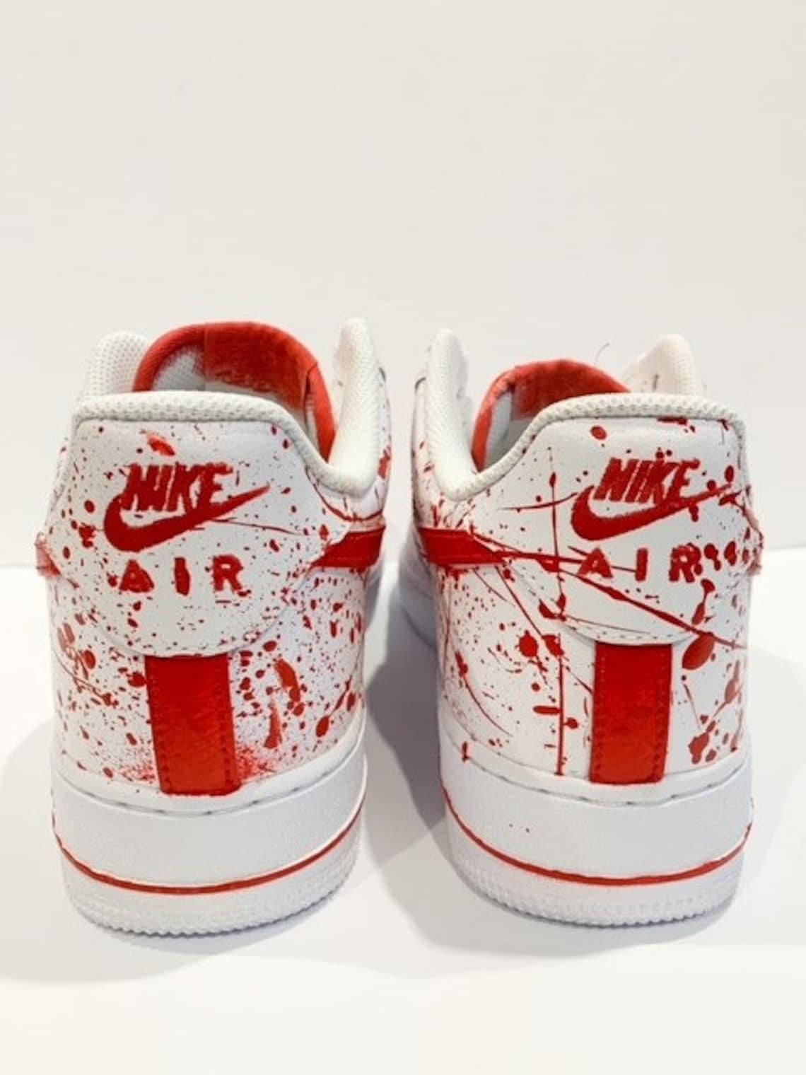 bloody air force 1