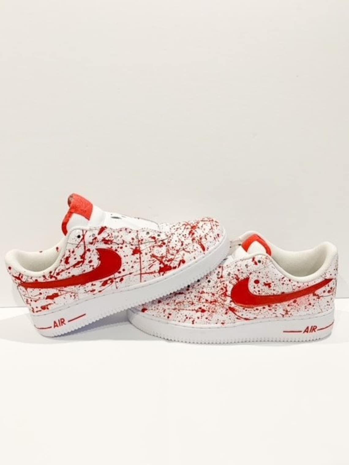 bloody air force 1