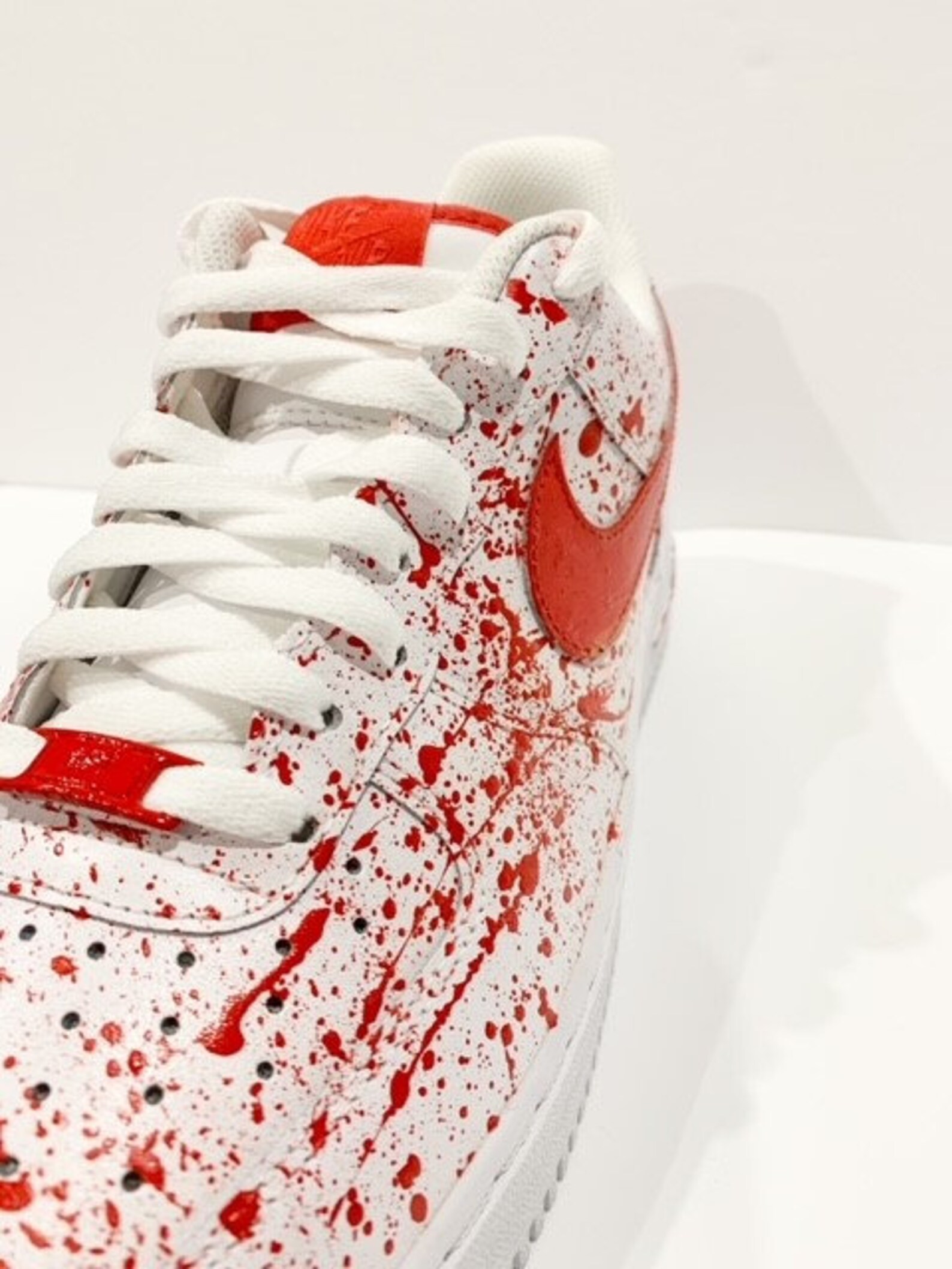 bloody air force 1