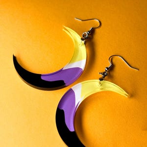 Nonbinary Jewelry - Etsy