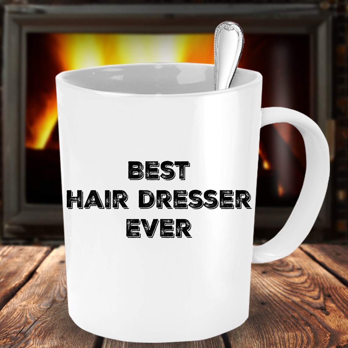 Hairdresser mug Hairdresser gift mug Hairdresser Coffee Mug Etsy