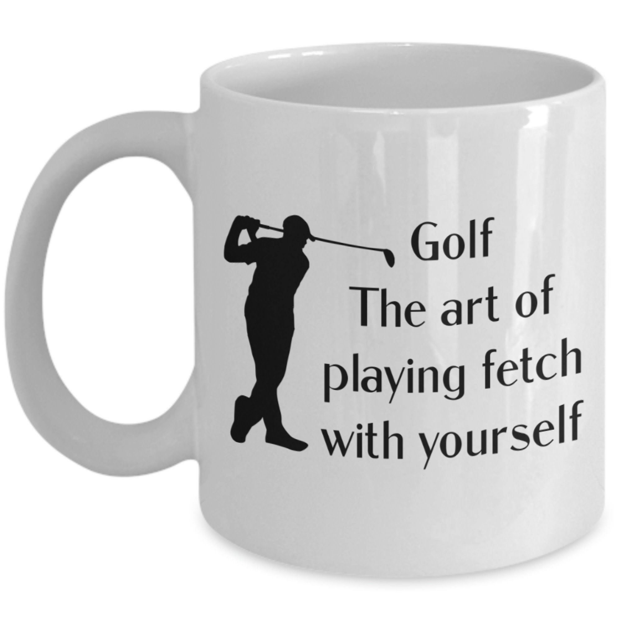 Funny Golfer Mug Golfer Gifts Golfer Gifts for Men Funny Etsy